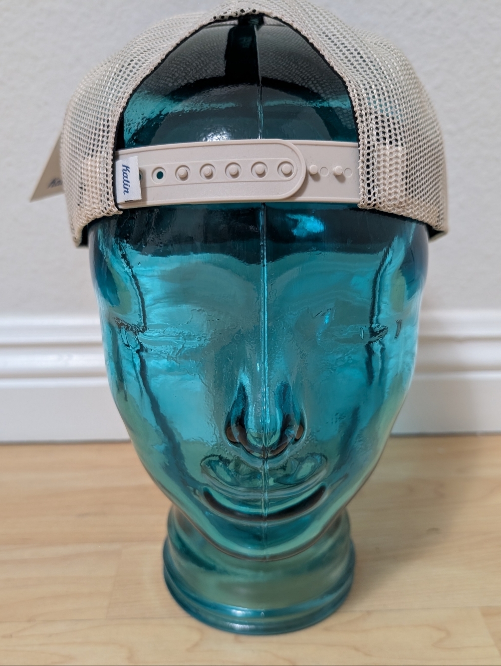Katin Squawk Trucker Snapback - Picture 7 of 12